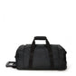 Eastpak Leatherface L + Duffel Bag, 86.5 x 36.5 x 38 cm, 104 L, Black, leatherface s+ - STREET STYLE