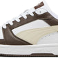 PUMA Rebound V6 Low SneakerUnisex Adult - STREET STYLE