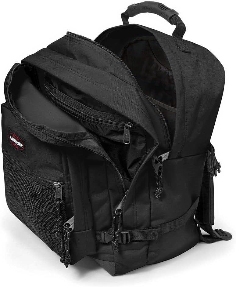 EASTPAK Ultimate Unisex Adult Backpack (Pack of 1), Ultra Marine, ULTIMATE - STREET STYLE