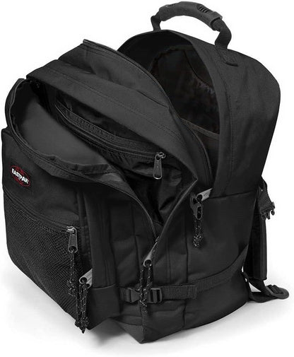 EASTPAK Ultimate Unisex Adult Backpack (Pack of 1), Ultra Marine, ULTIMATE - STREET STYLE