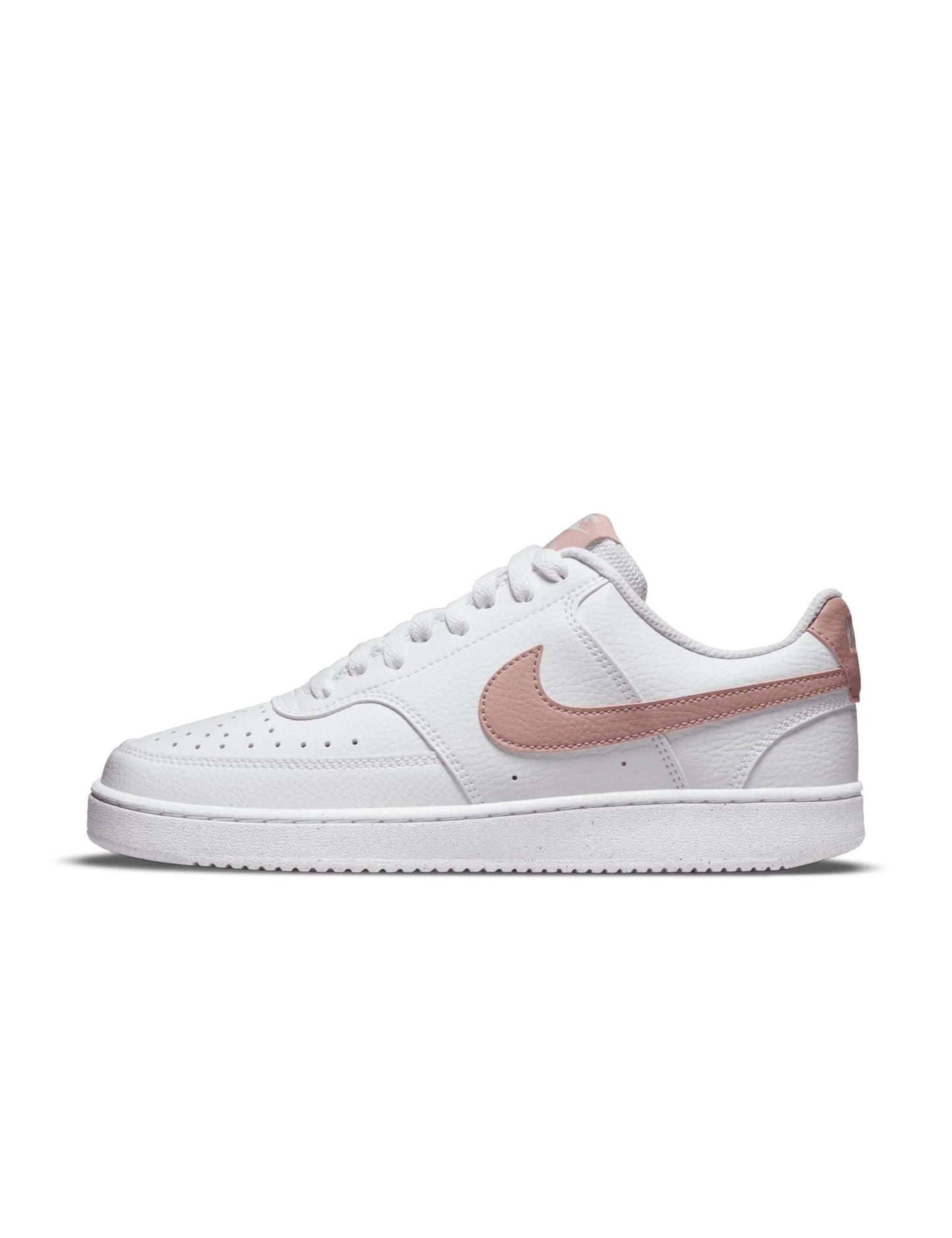 Nike Court Vision Low Next Nature Women's Trainers - STREET STYLE