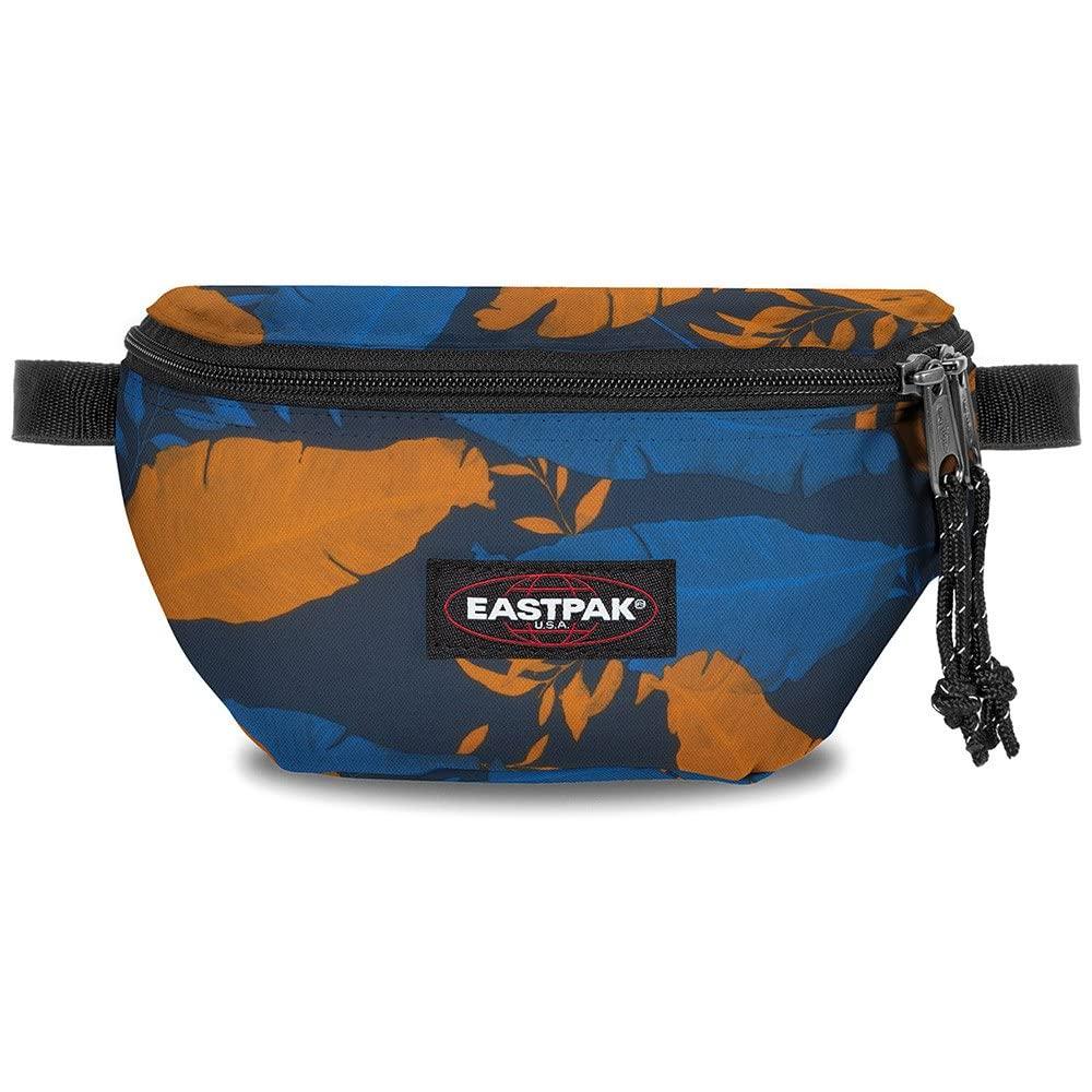Eastpak SPRINGER Waist Bag, Cloud Navy, Messenger Bag - STREET STYLE