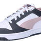 PUMA Rebound V6 Low SneakerUnisex Adult - STREET STYLE