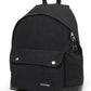 EASTPAK PADDED PAK'R Backpack, 27 L, Spark Black, Backpack - STREET STYLE