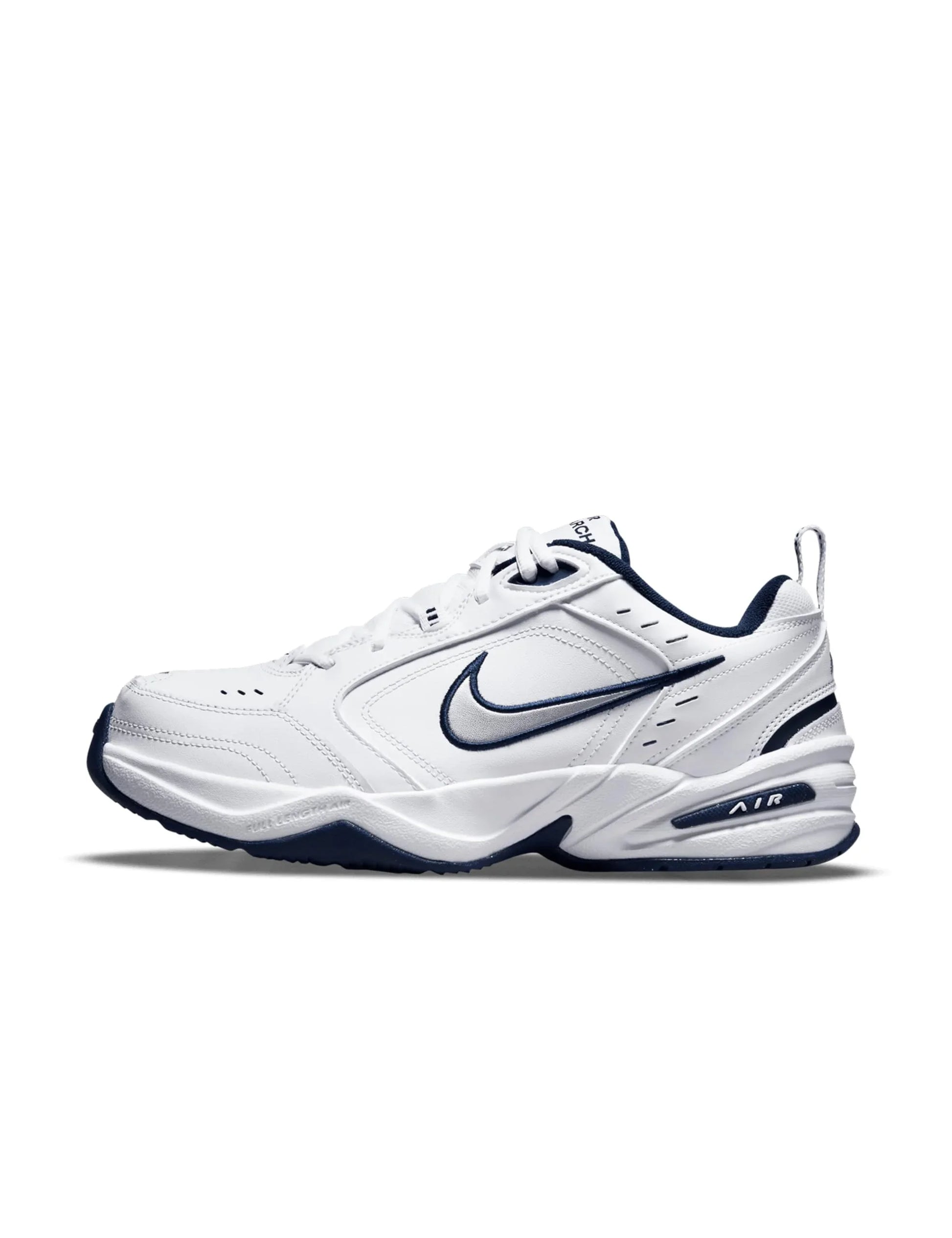 Nike Air Monarch IV, Men's Sneakers - STREET STYLE