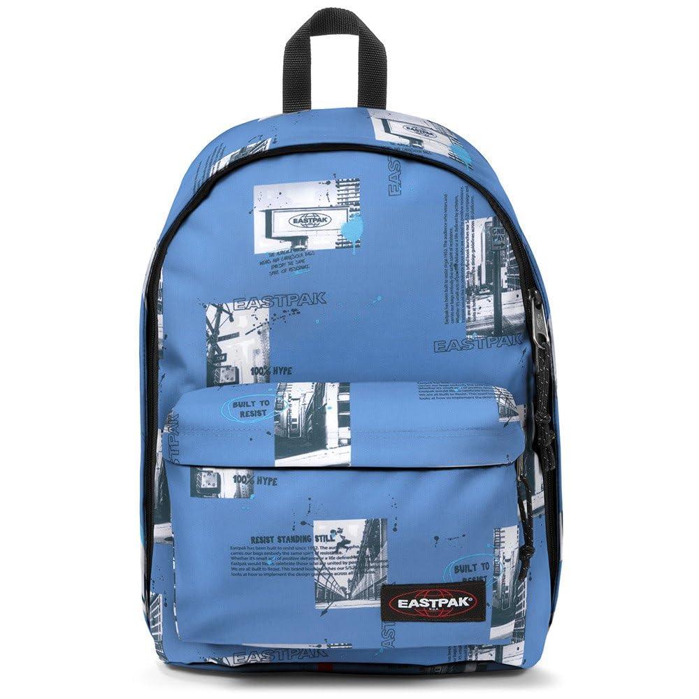 Eastpak OUT OF OFFICE Zaino - STREET STYLE