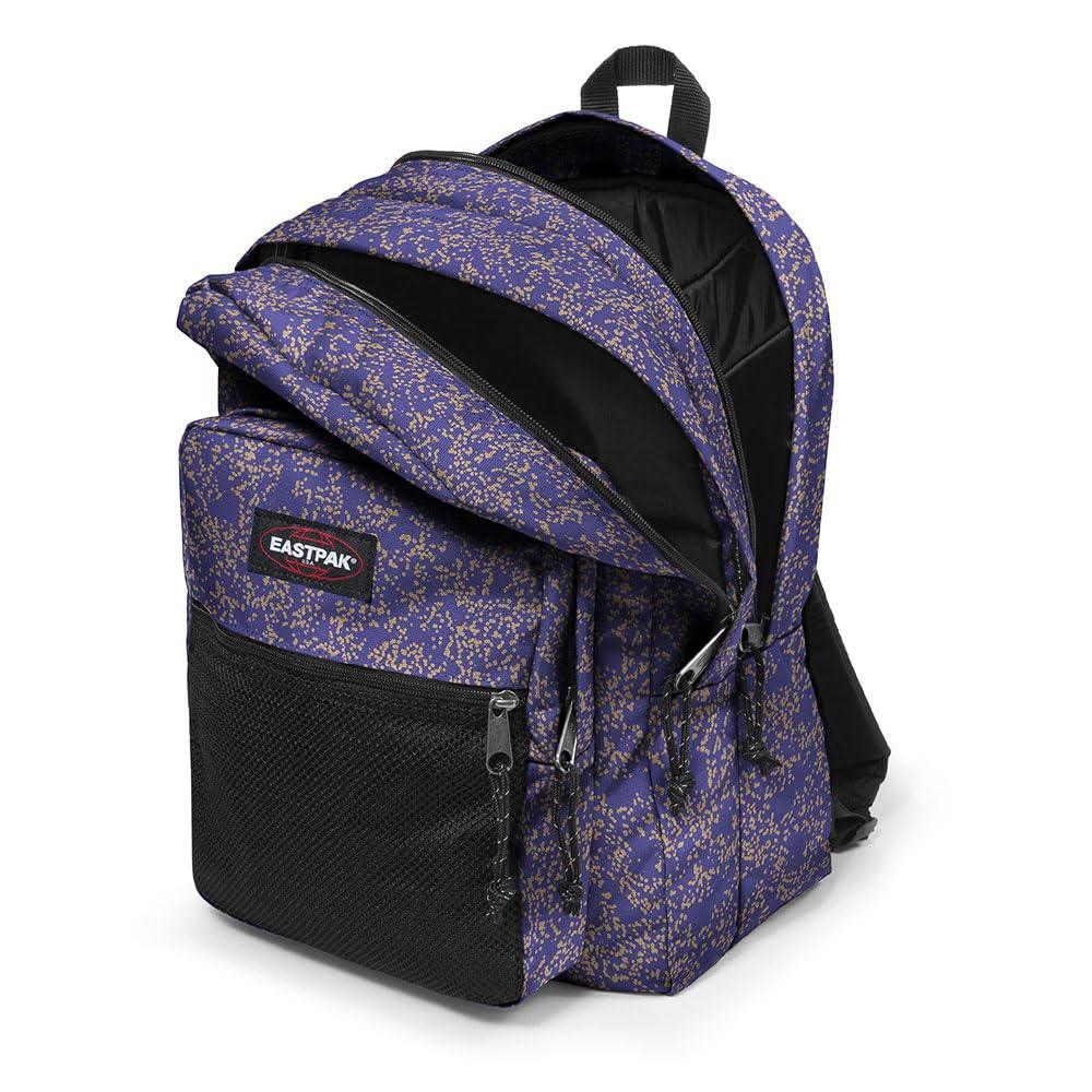 EASTPAK Pinnacle Backpack - STREET STYLE