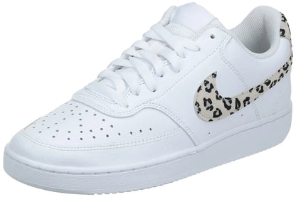 Nike Court Vision Alta LTR Walking Shoes Women's - STREET STYLE