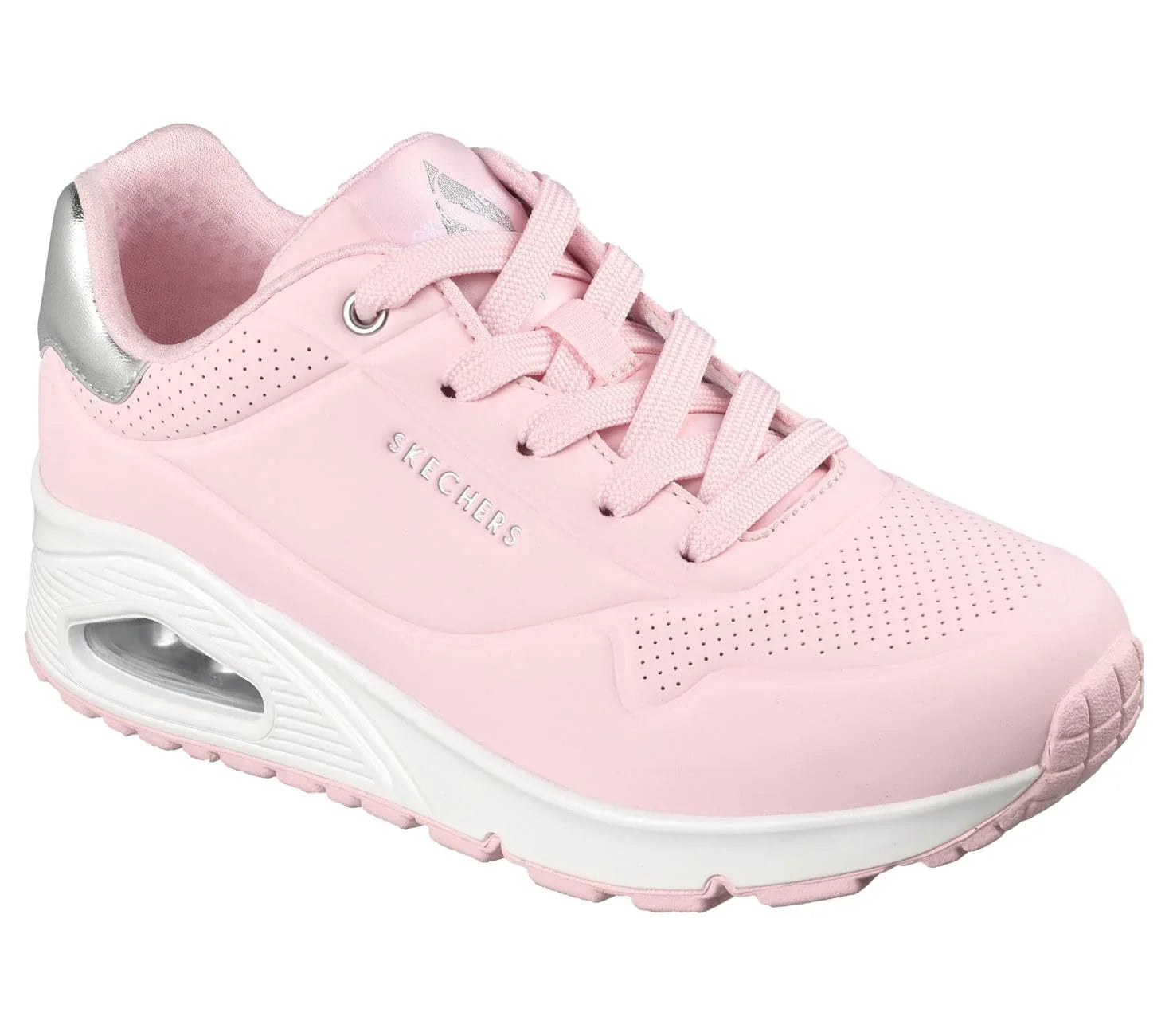Skechers Uno Golden Air Women's Trainers - STREET STYLE