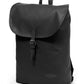 EASTPAK CIERA Backpack, 17 L, Black, Taglia unica, Wax - STREET STYLE
