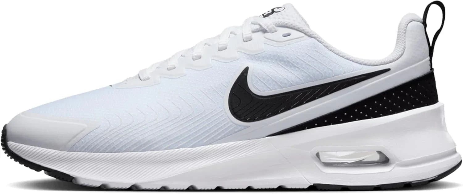 Nike Air Max Nuaxis Men's Trainers - STREET STYLE