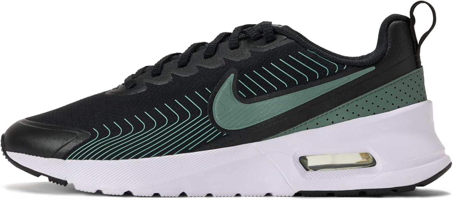 Nike Air Max Nuaxis Men's Trainers - STREET STYLE