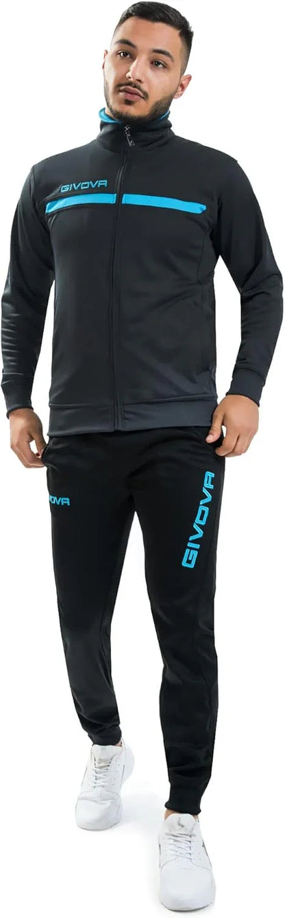 GIVOVA Bermuda Skin - STREET STYLE