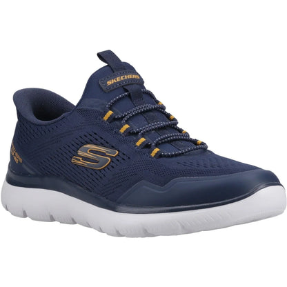 Skechers Summits Men's Sneakers - STREET STYLE