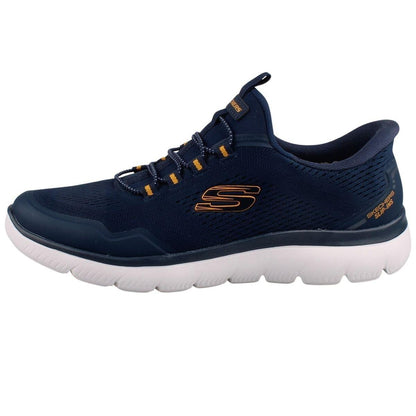 Skechers Summits Men's Sneakers - STREET STYLE