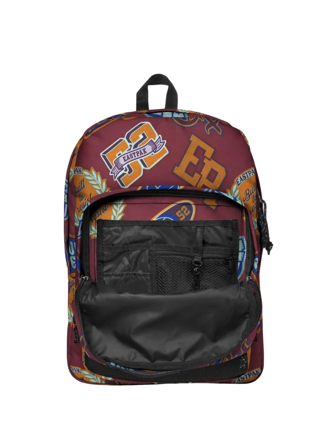 EASTPAK Pinnacle BACKPACKS Unisex - Adulto - STREET STYLE