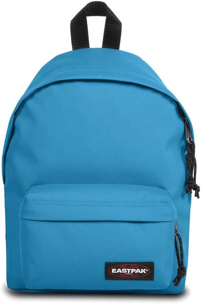 EASTPAK Orbit Unisex Casual Backpack - Adult (Pack of 1), Dust Crystal, Casual Backpack - STREET STYLE