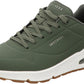 Skechers Men's Uno Stand on AirSneaker - STREET STYLE