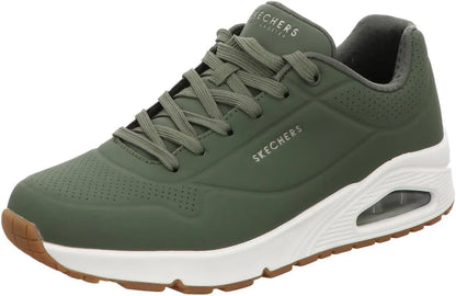 Skechers Men's Uno Stand on AirSneaker - STREET STYLE