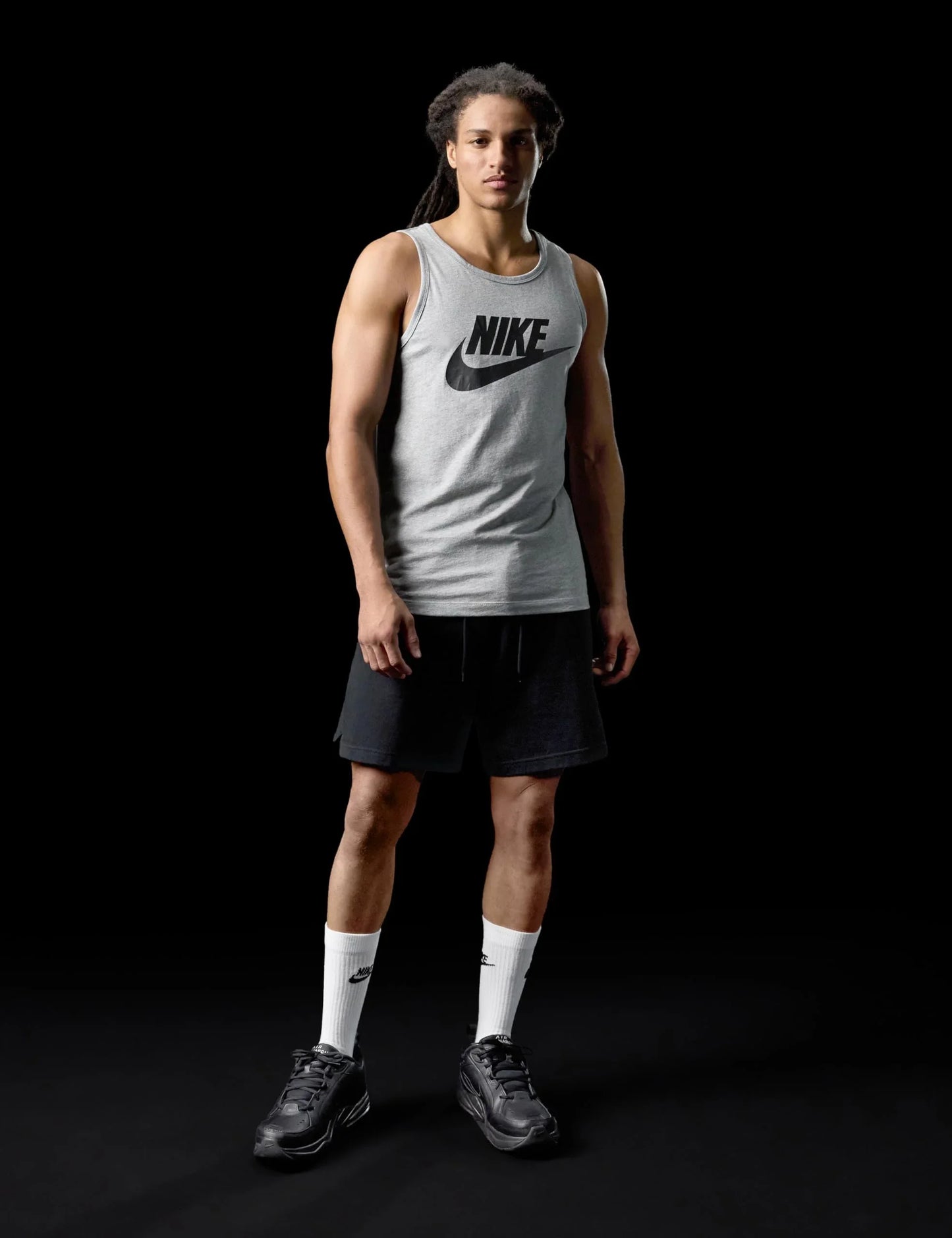 Nike Men's Air Monarch IvTraining Shoe - STREET STYLE