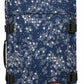 Eastpak TRANVERZ M Suitcase, 67 x 35.5 x 30 cm, 78 L, Ultra Marine, Hand Luggage - STREET STYLE