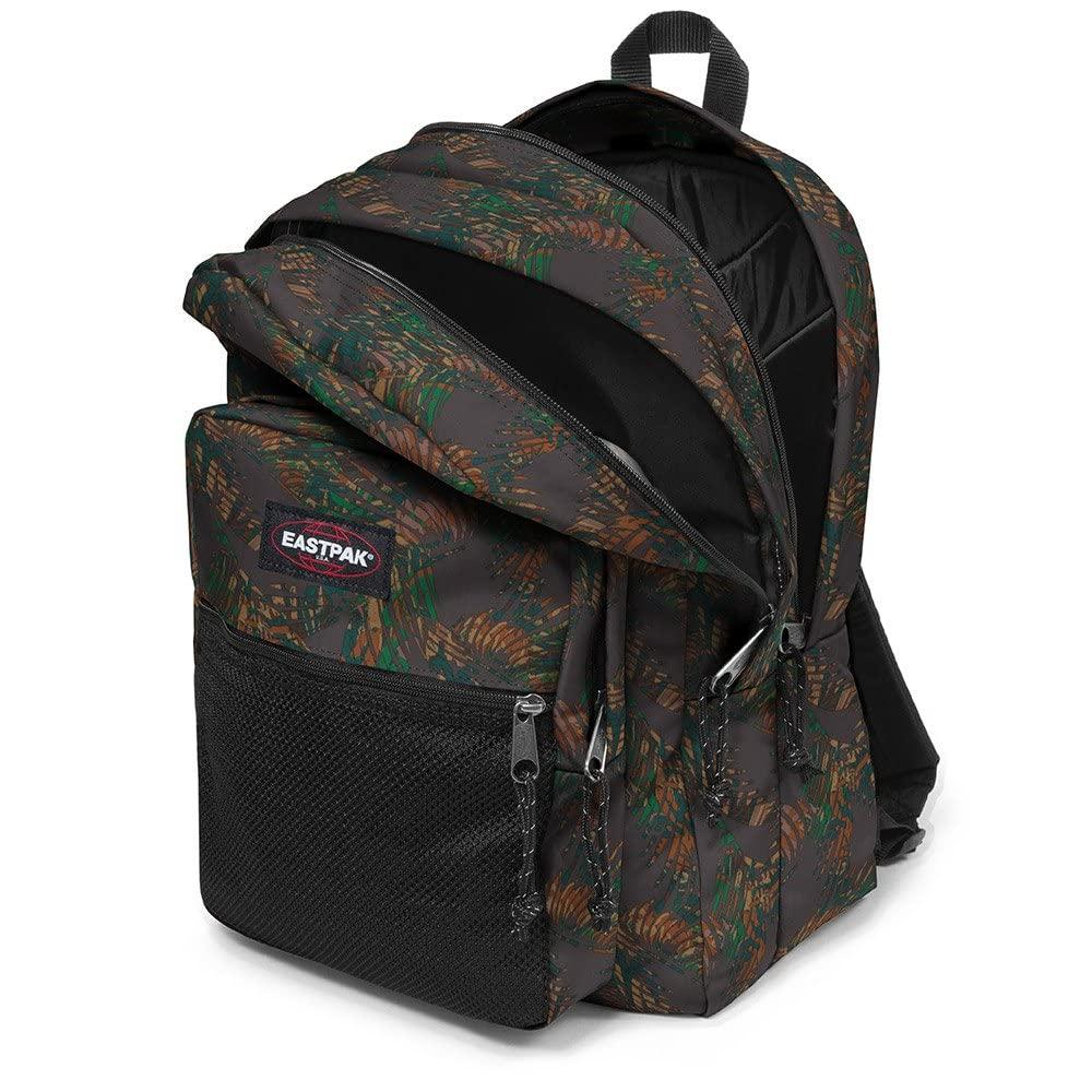 EASTPAK Pinnacle Backpack - STREET STYLE