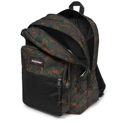 EASTPAK Pinnacle Backpack - STREET STYLE