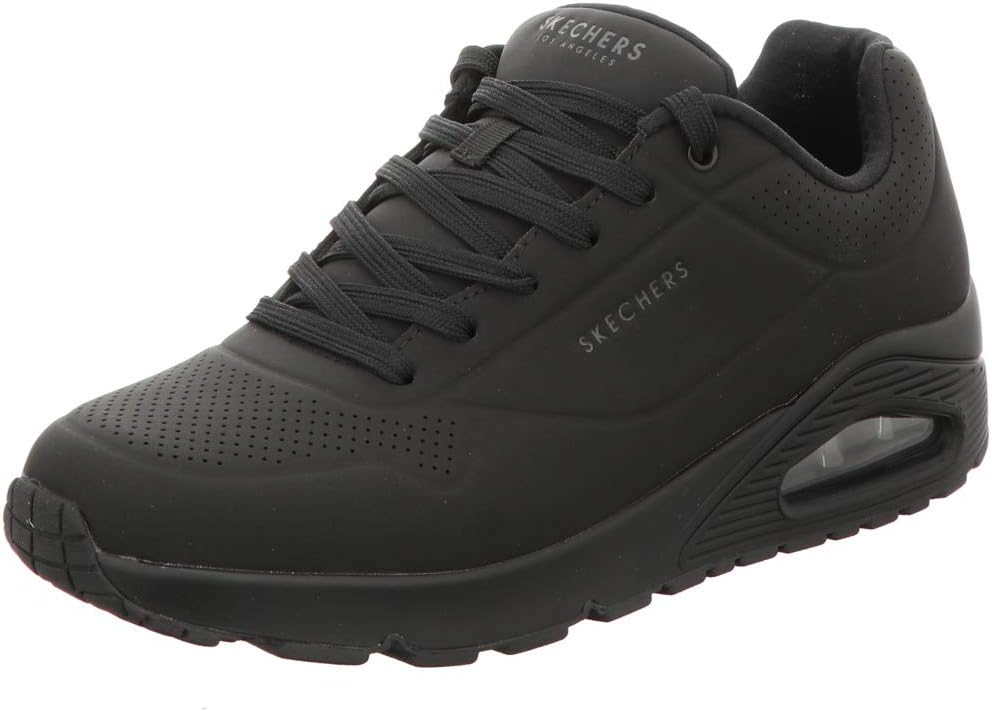 Skechers Men's Uno Stand on AirSneaker - STREET STYLE