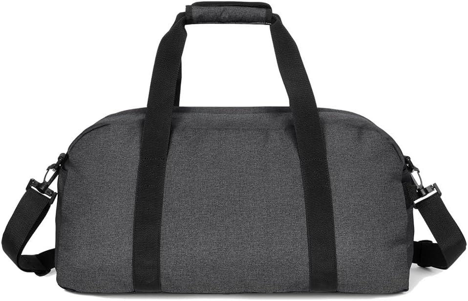 Eastpak Stand Black Denim Cabin - STREET STYLE