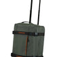 American Tourister Urban Track, Asphalt Black, Bag / Wh S - STREET STYLE