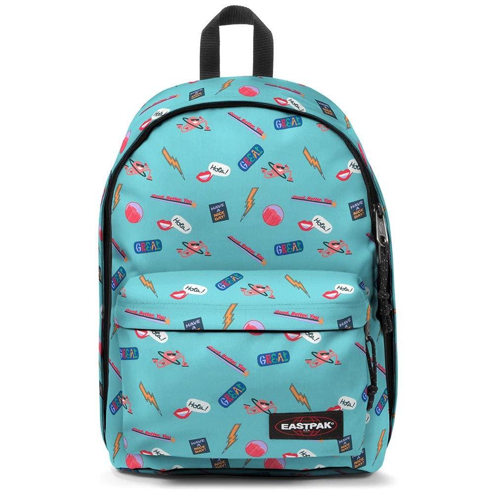 Eastpak OUT OF OFFICE Zaino - STREET STYLE