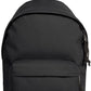 EASTPAK Orbit XS Backpack, 33.5 x 23 x 15 cm, 10 L, Black Denim, Casual Backpack - STREET STYLE