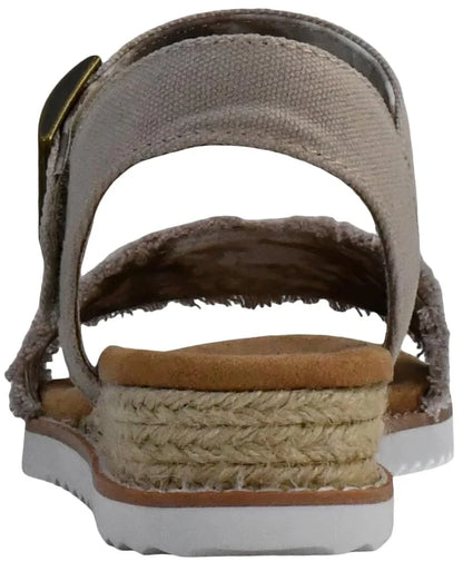 Skechers 113541 Women's Sandals - STREET STYLE