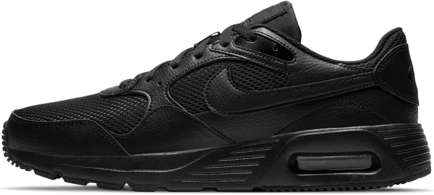 Air Max Sc Gymnastics Shoe Men's - STREET STYLE