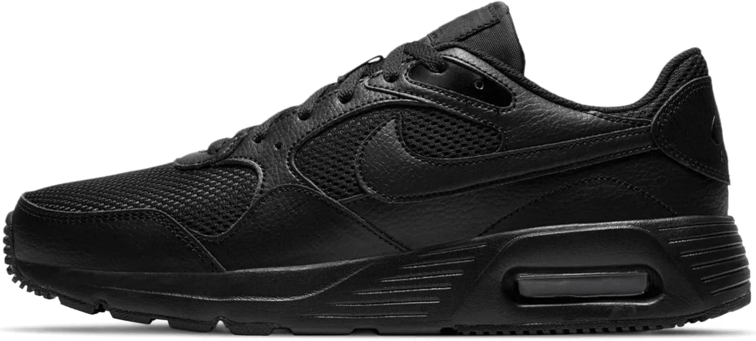 Air Max Sc Gymnastics Shoe Men's - STREET STYLE