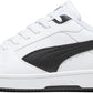 PUMA Rebound V6 Low SneakerUnisex Adult - STREET STYLE