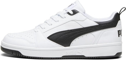 PUMA Rebound V6 Low SneakerUnisex Adult - STREET STYLE