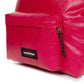 Eastpak Padded Pak'r Casual Backpack, 40 cm, Brize Pink Beige, Eastpak PADDED PAK'R Brize Pink Beige BACKPACKS - STREET STYLE