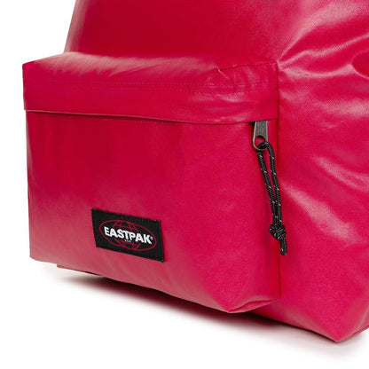 Eastpak Padded Pak'r Casual Backpack, 40 cm, Brize Pink Beige, Eastpak PADDED PAK'R Brize Pink Beige BACKPACKS - STREET STYLE