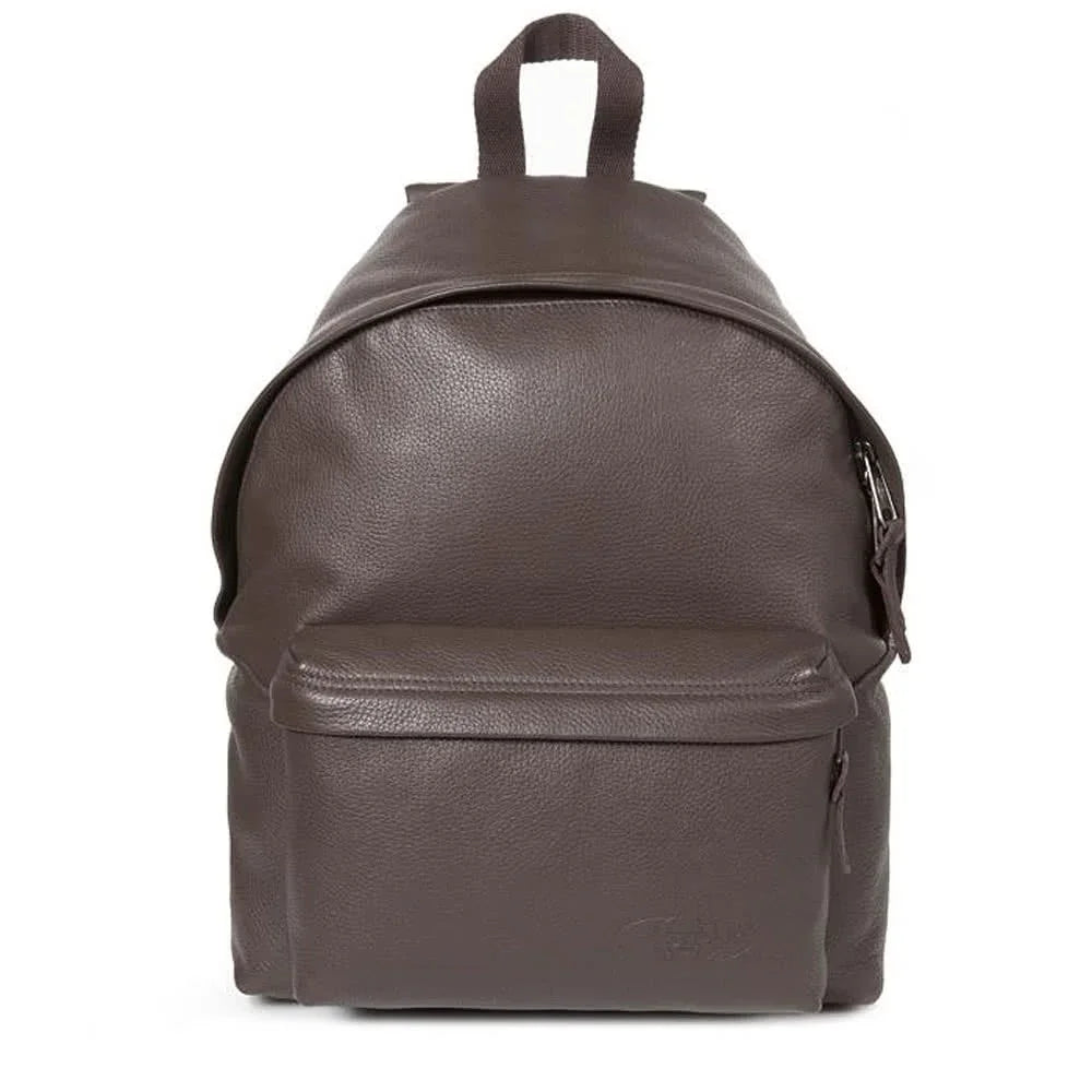 Eastpak Padded Pak'r Casual Backpack, 40 cm, Brize Pink Beige, Eastpak PADDED PAK'R Brize Pink Beige BACKPACKS - STREET STYLE