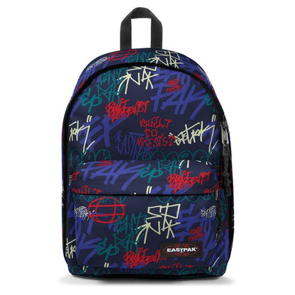 EASTPAK Out of Office Backpack, 27 L - STREET STYLE