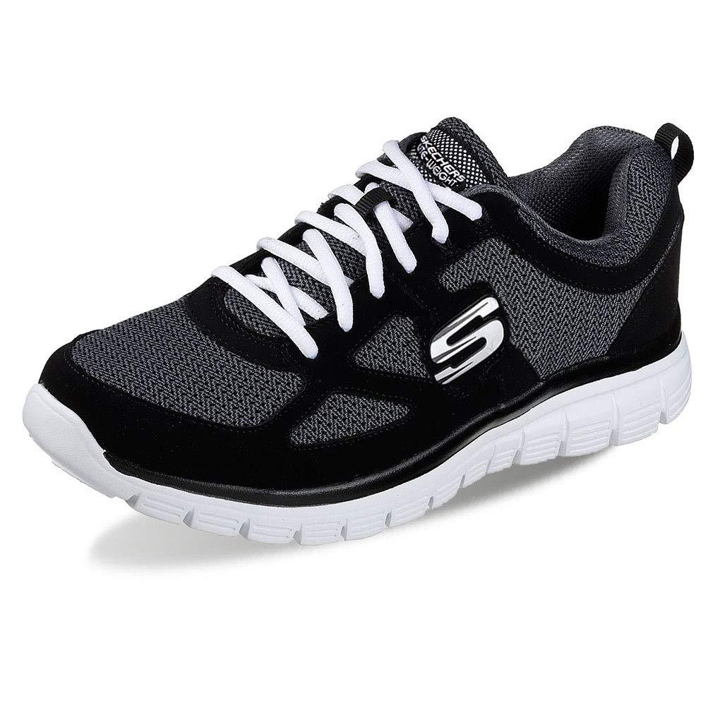 Skechers Burns Agoura Sneakers,Sports shoesUomo - STREET STYLE