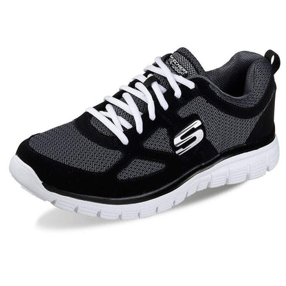 Skechers Burns Agoura Sneakers,Sports shoesUomo - STREET STYLE
