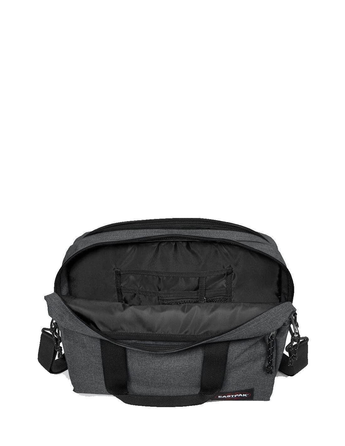 Eastpak BARTECH Shoulder Bag, 21 cm, 0, Black, bartech - STREET STYLE