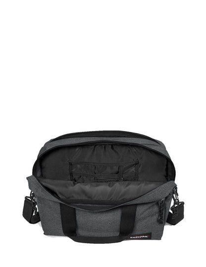 Eastpak BARTECH Shoulder Bag, 21 cm, 0, Black, bartech - STREET STYLE