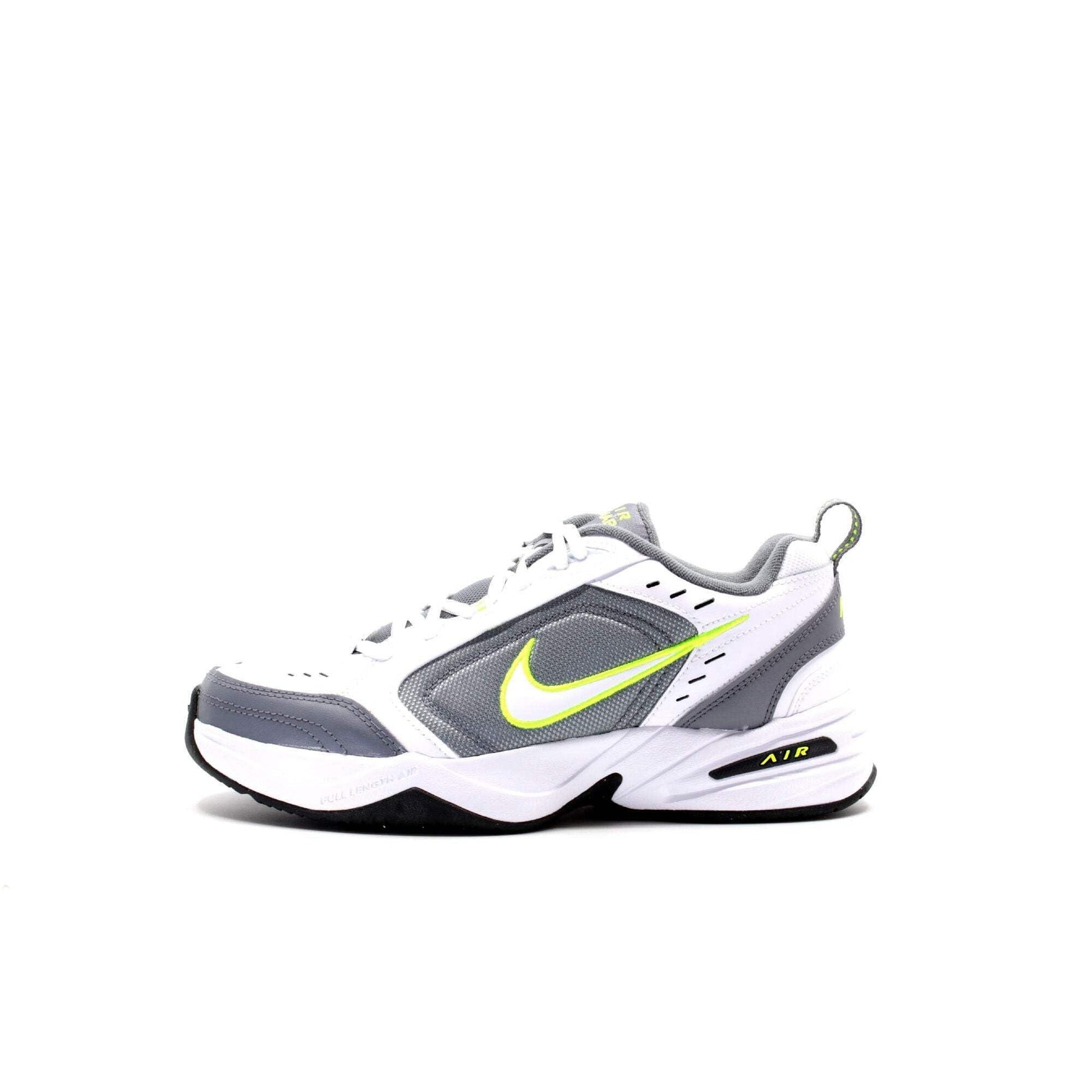 Nike Men's Air Monarch IvTraining Shoe - STREET STYLE