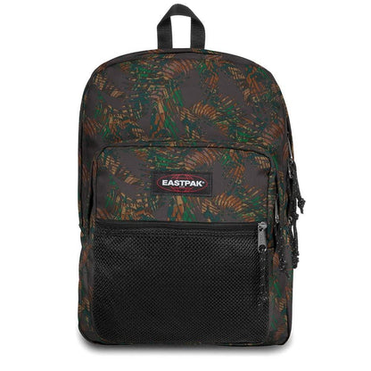 EASTPAK Pinnacle Backpack - STREET STYLE