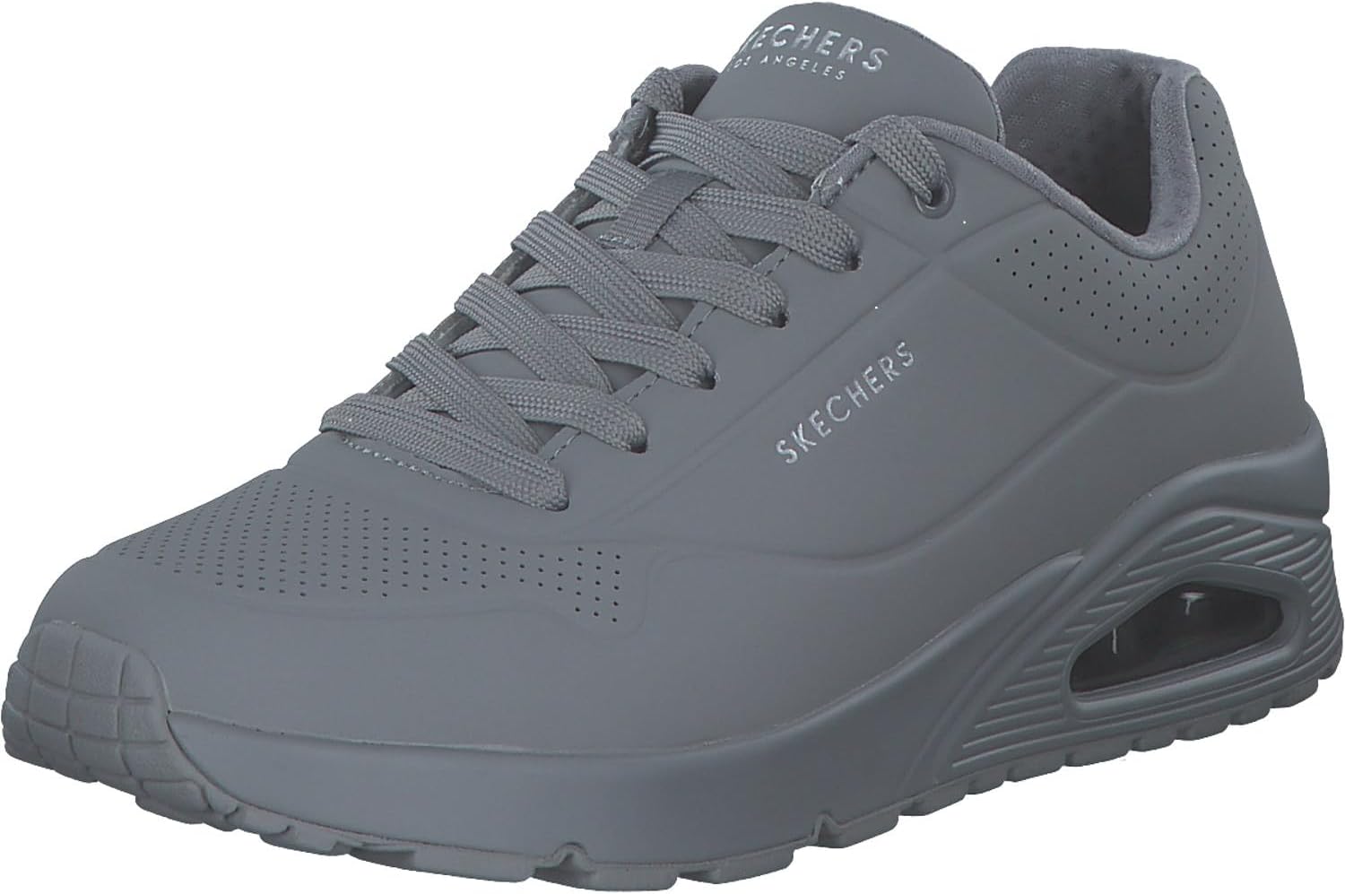 Skechers Men's Uno Stand on AirSneaker - STREET STYLE