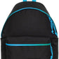 EASTPAK PADDED PAK'R Backpack, 27 L, Spark Black, Backpack - STREET STYLE