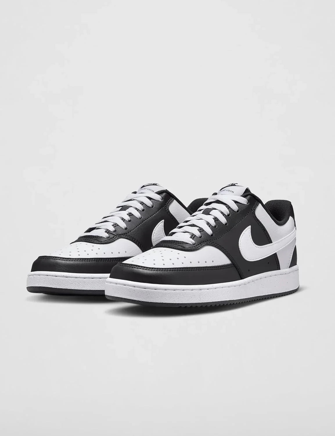 NIKE Women's Court Vision Low Next NatureSneaker - STREET STYLE